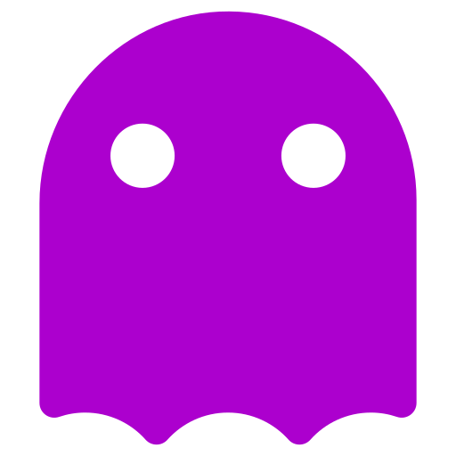 Ghost Object