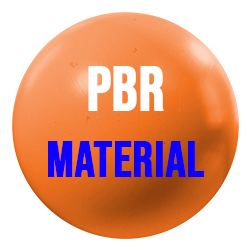 Material PBR